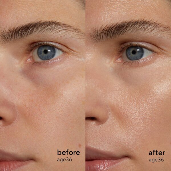 MÁDARA Time Miracle Retinol-Serum Gesichtsserum