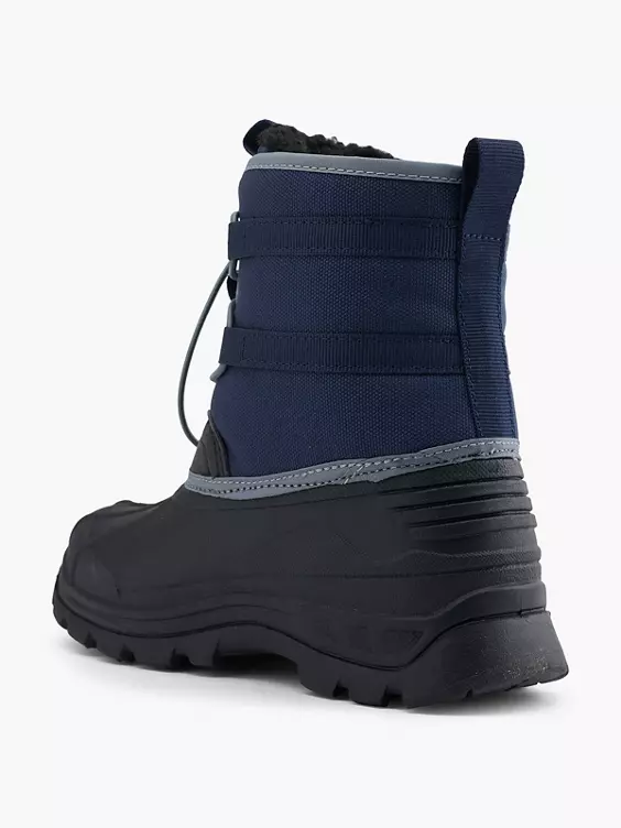 hummel Boots