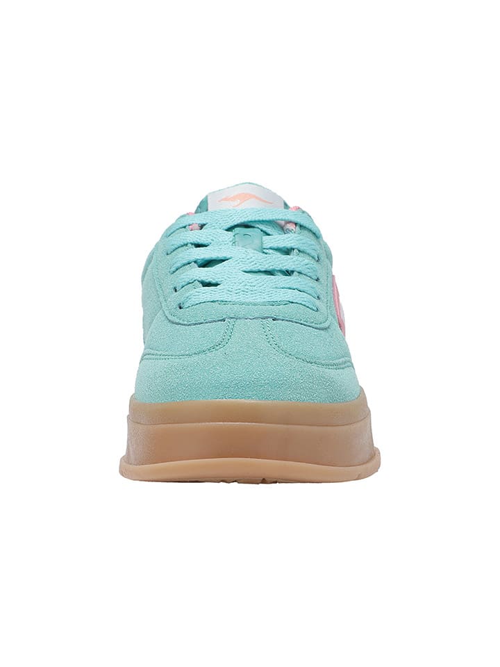 Kangaroos Sneakers 