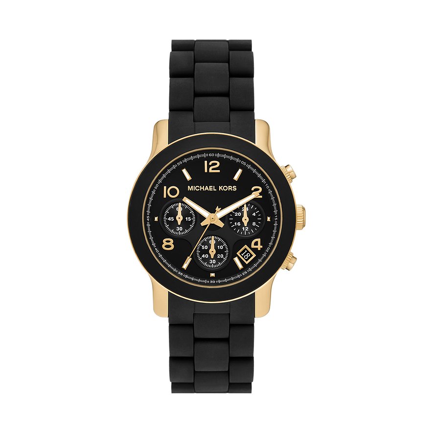 Michael Kors Chronograph RUNWAY