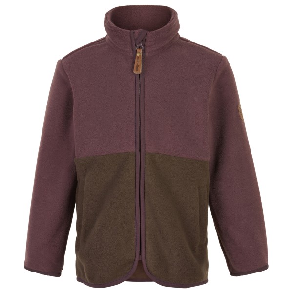 Mikk-Line - Fleece Jacket Recycled - Fleecejacke