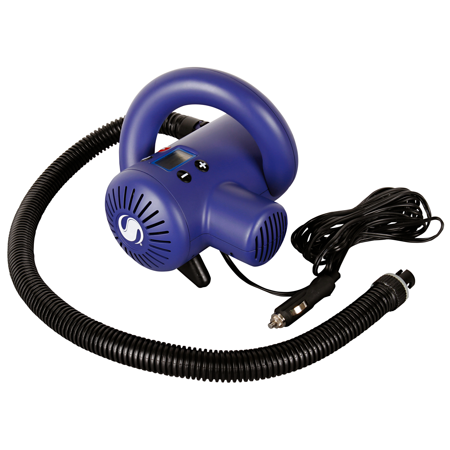 Sevylor Hochdruckpumpe (12 V, 15 PSI)