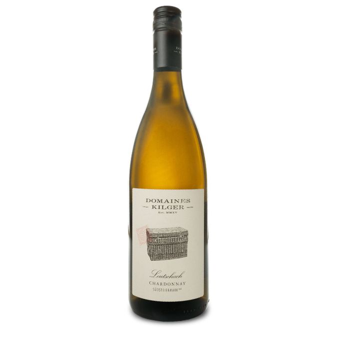 2021 Chardonnay Leutschach DAC 0,75l