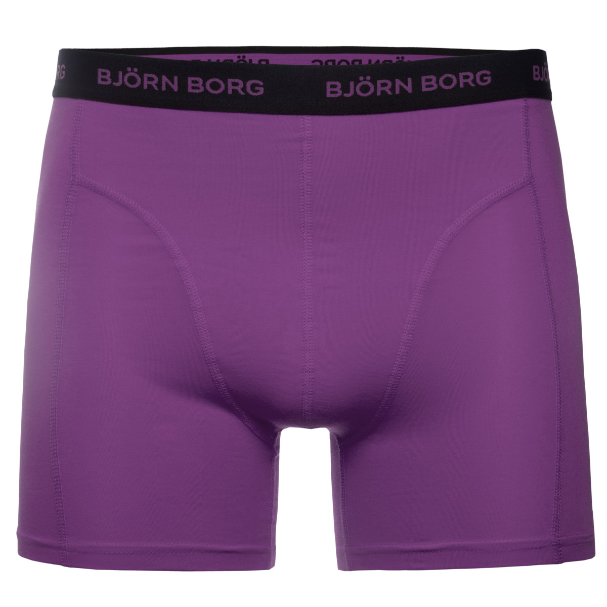 Björn Borg Cotton Stretch Boxer Boxershorts multicolor