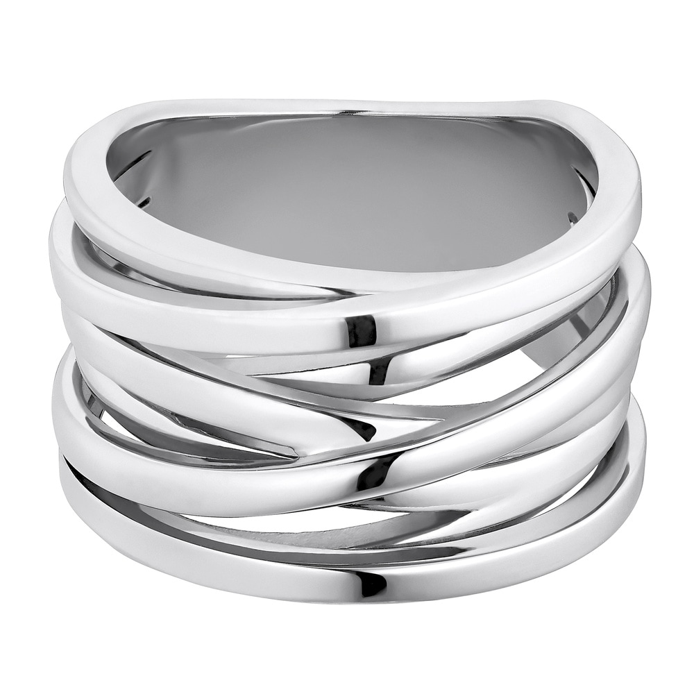Heideman Bague Serpi Bague