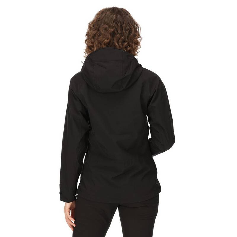 Regatta Birchdale Outdoorjacke Damen