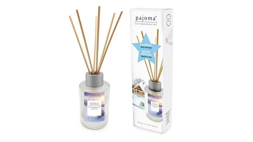 pajoma Raumduft Wintermärchen 100 ml