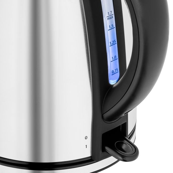 WMF Stelio Wasserkocher 1,7 L