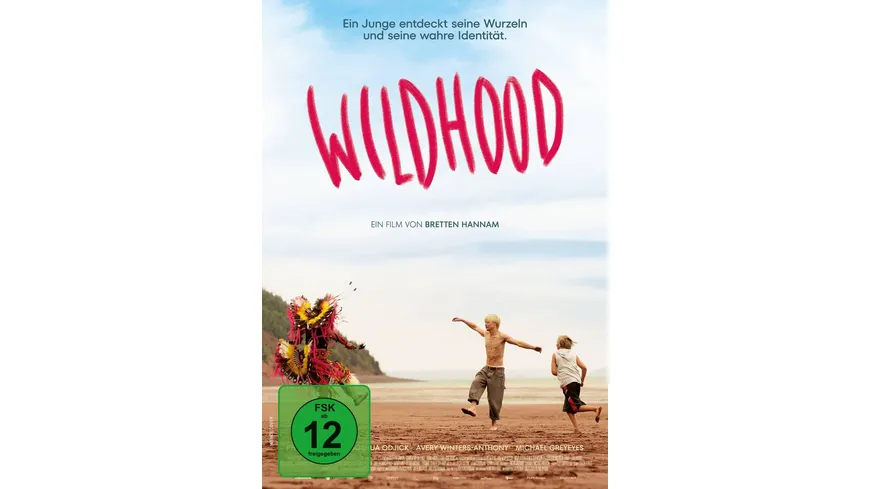 Wildhood (OmU)