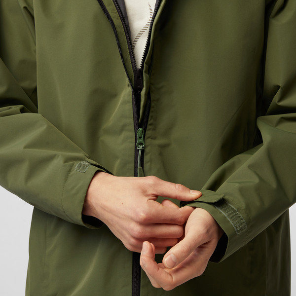 BESLER 2L JKT M Herren - Regenjacke