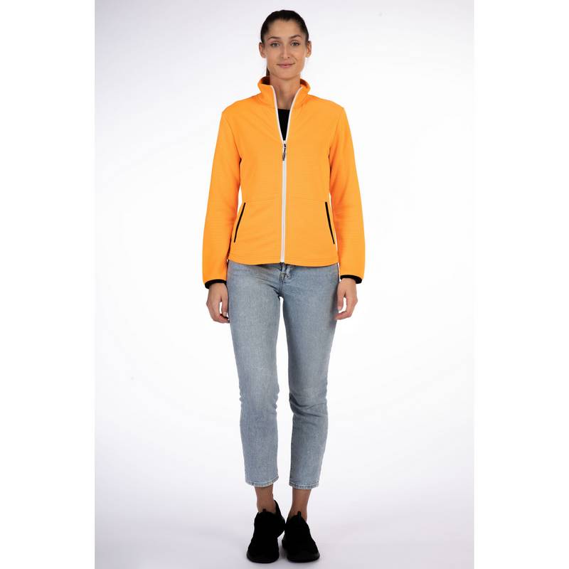 LPO Fleecejacke Damen