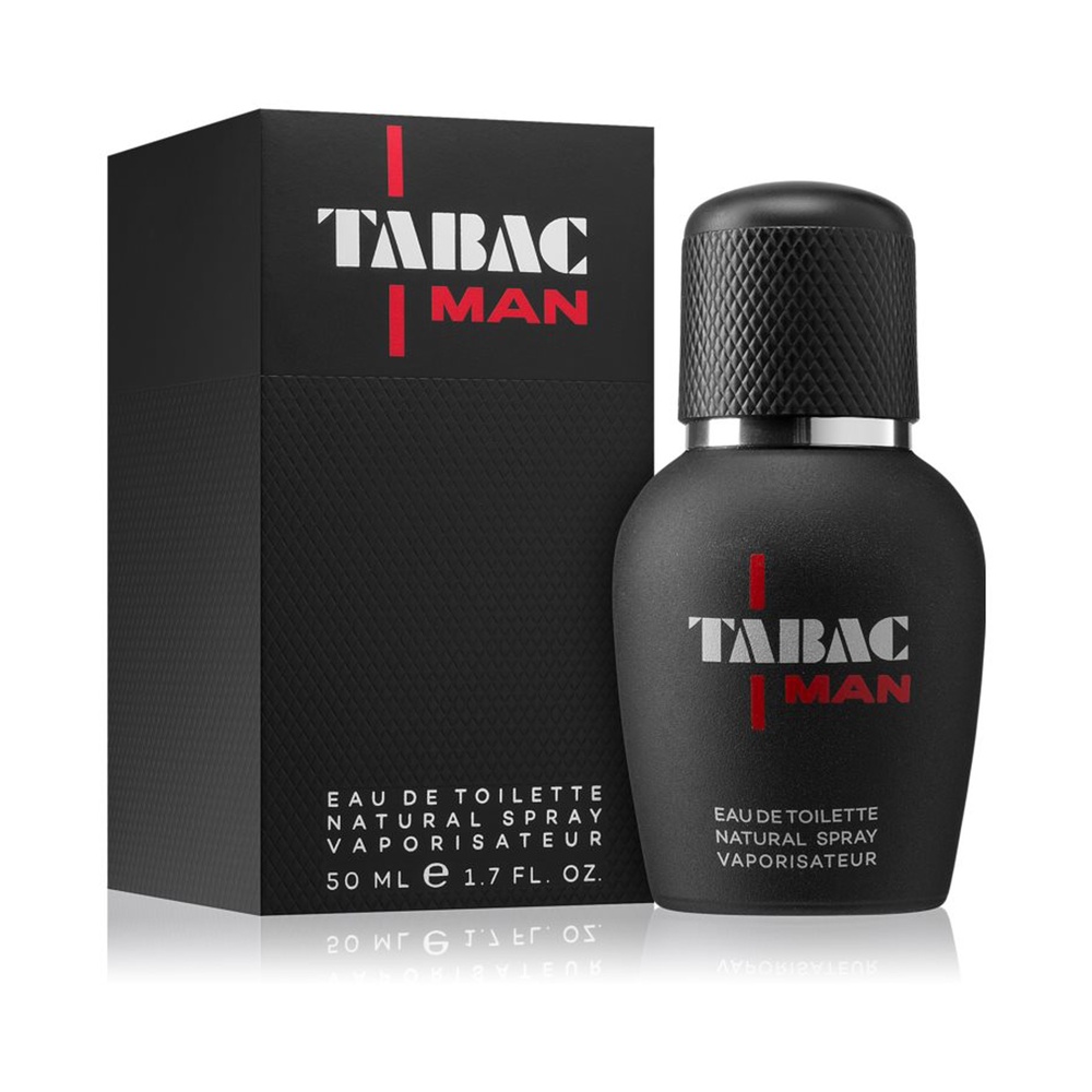 Tabac Tabac Man Vaporisateur 50ml Eau de Toilette