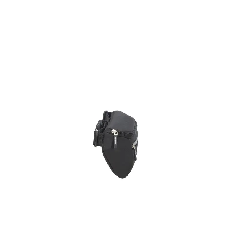 Samsonite LITEPOINT WAIST BAG - Black