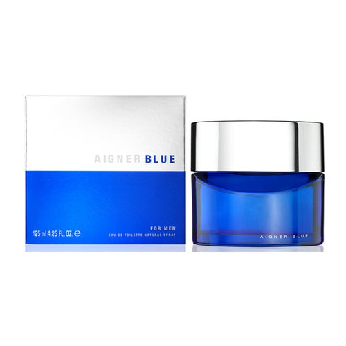 Etienne Aigner Blue za muškarce Eau de Toilette 125 ml