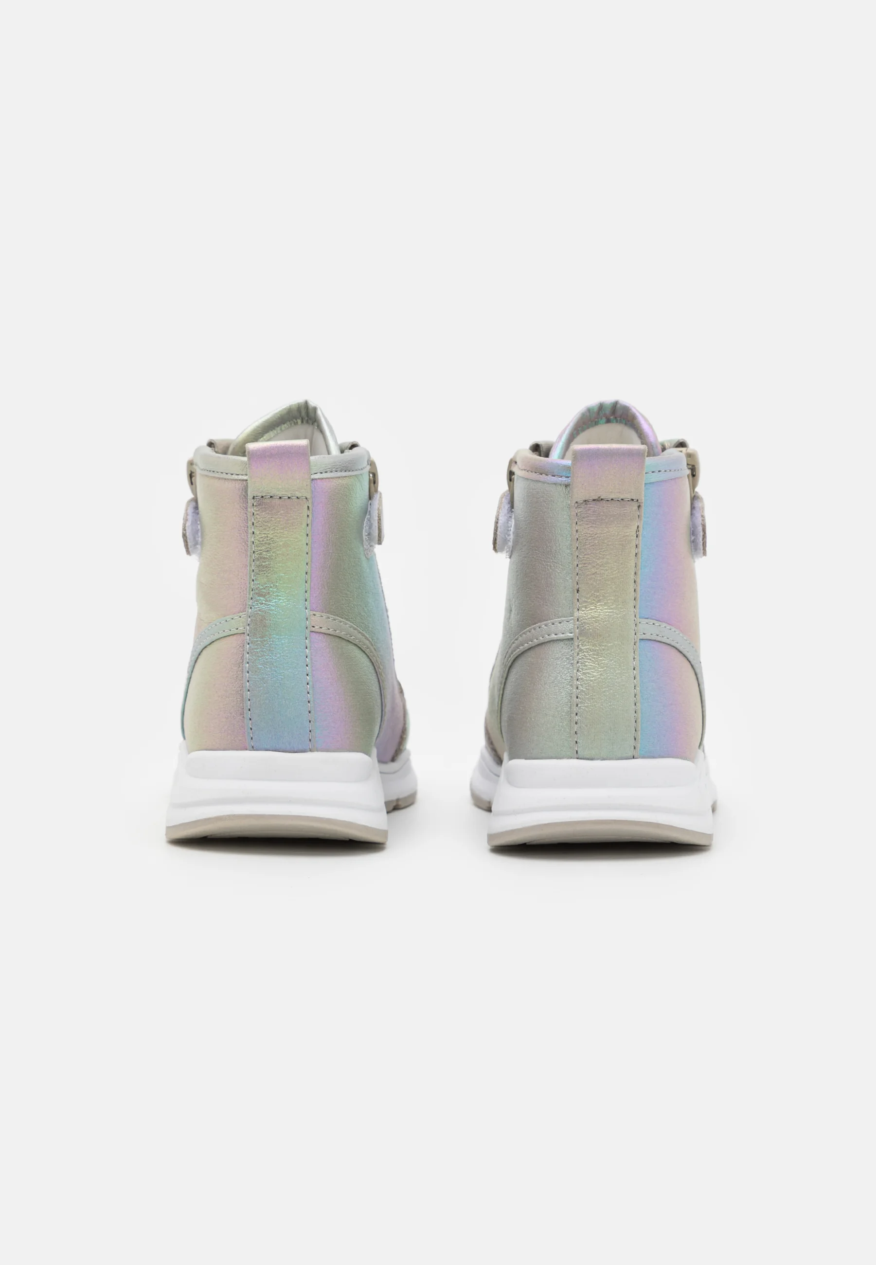 Zapatillas altas Friboo