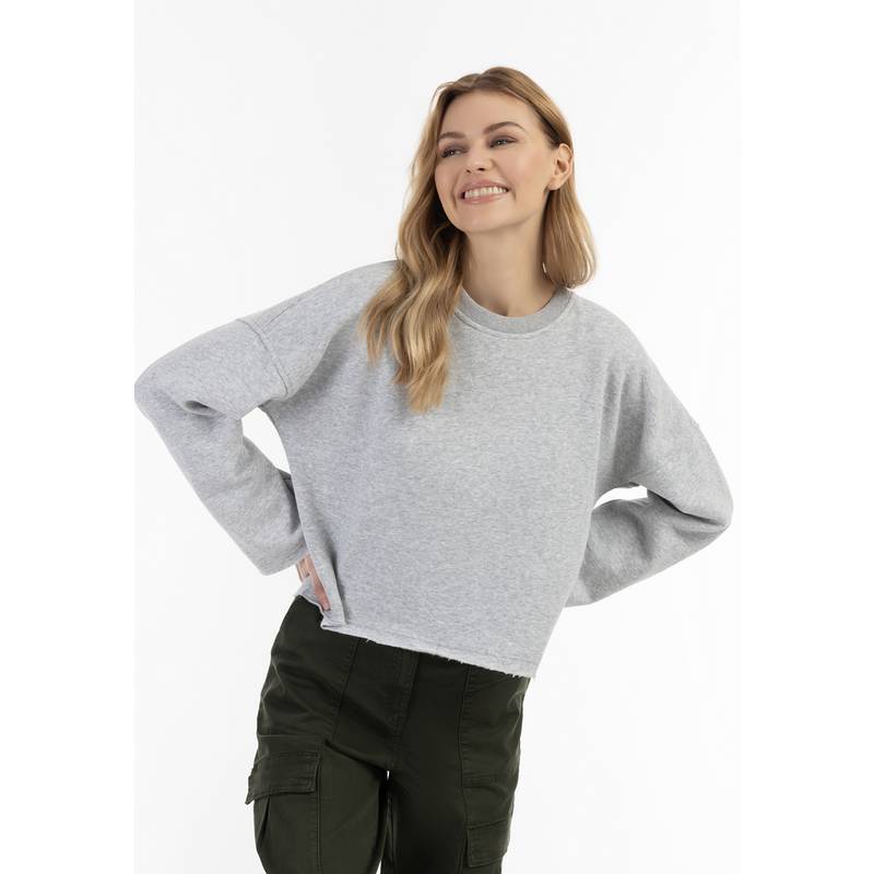 DreiMaster Sweatshirt Damen