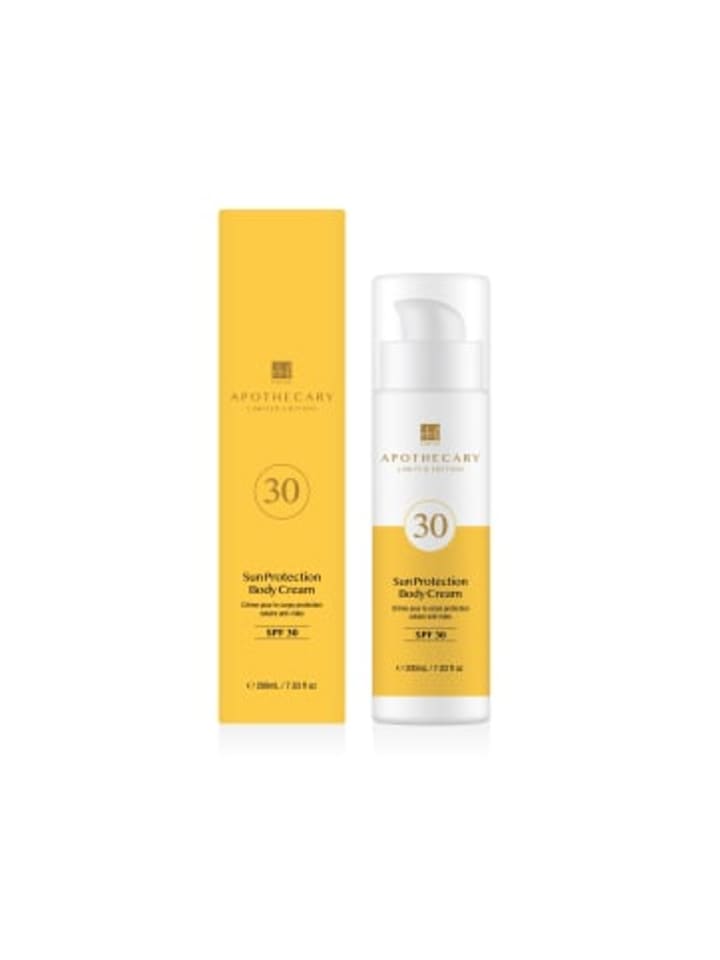 Dr Botanicals SPF 30 Körpercreme 200ml günstig kaufen onesize