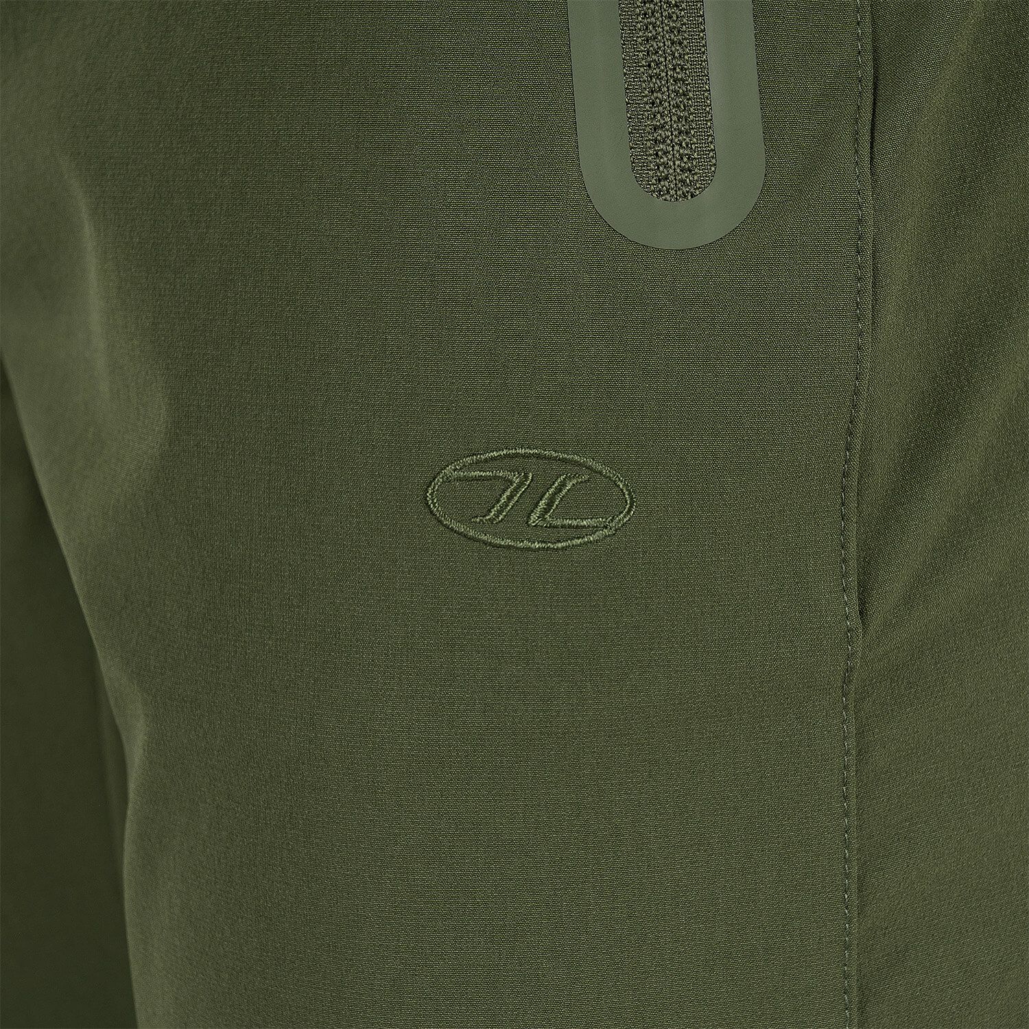 Outdoorhose Munro Walking Trousers