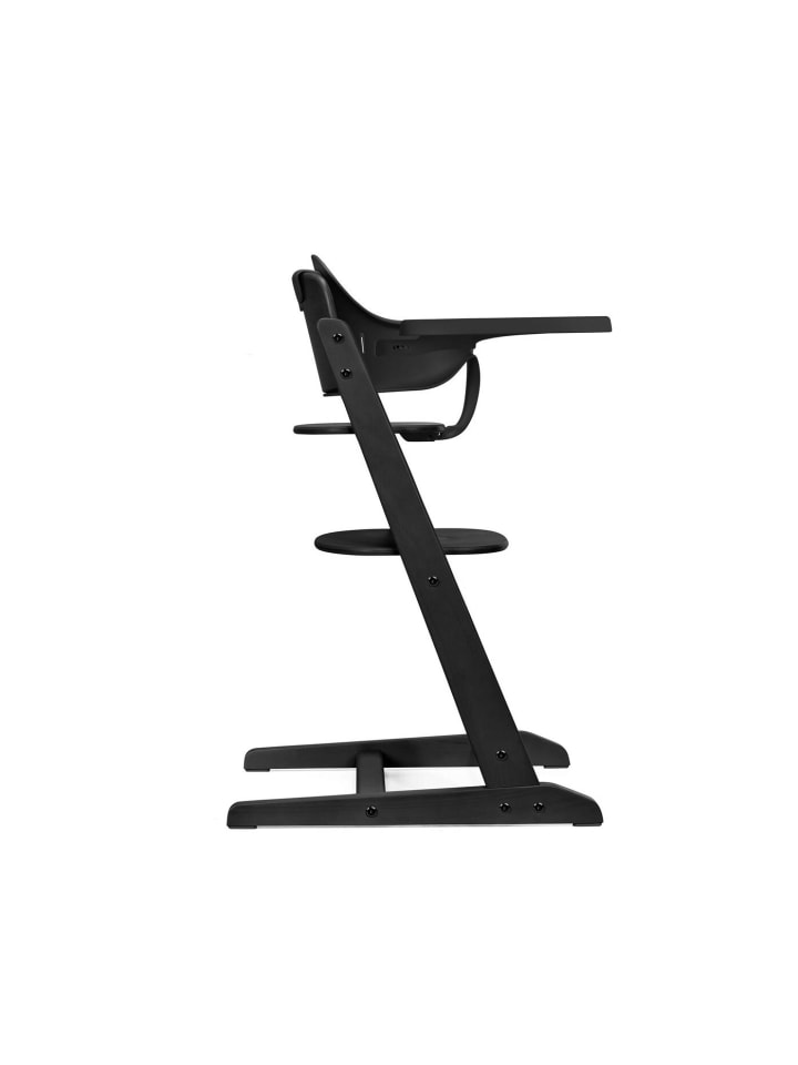 Cybex Cybex Iris 3-in-1 Hochstuhl mit Baby Set und Tablett - Farbe: Stunning Black günstig kaufen onesize