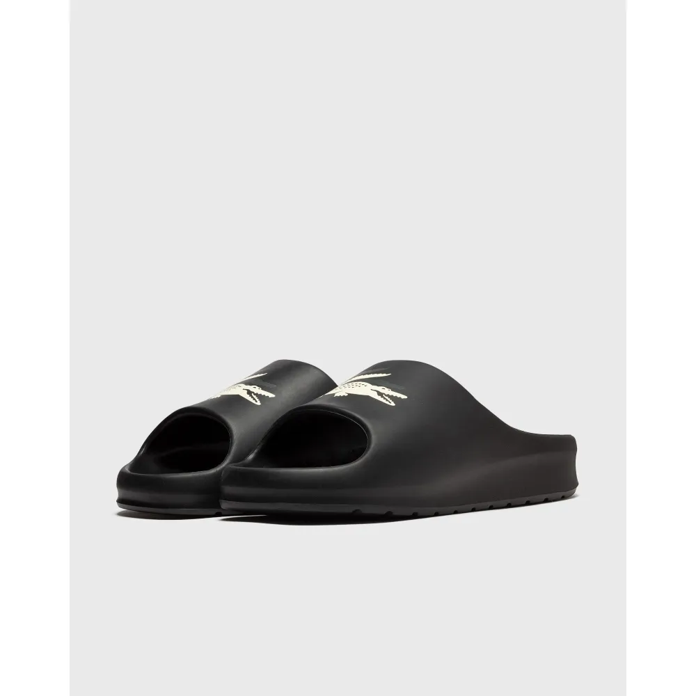 Lacoste CROCO 2.0 EVO 123 1 CMA 45CMA0005-454 / schwarz