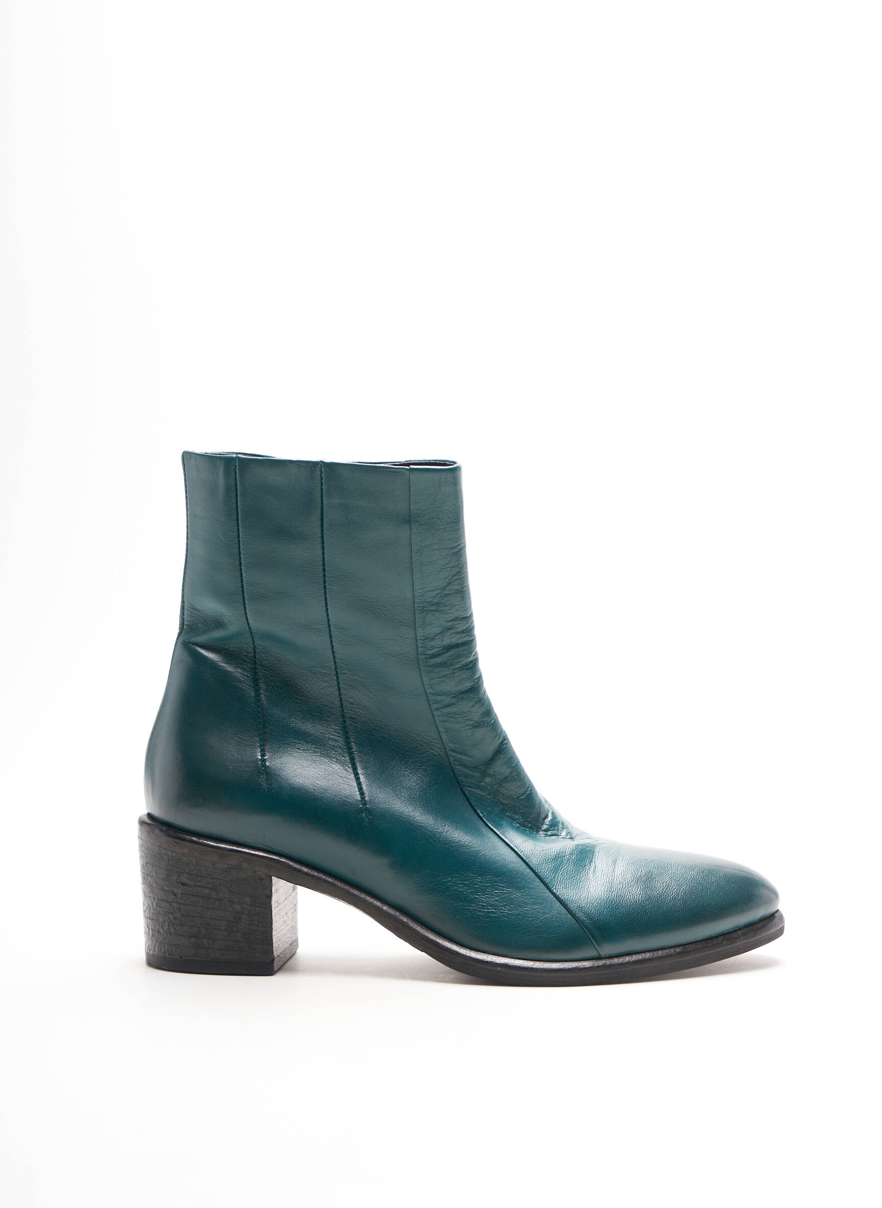 Strategia Bottines Femme couleur bleu