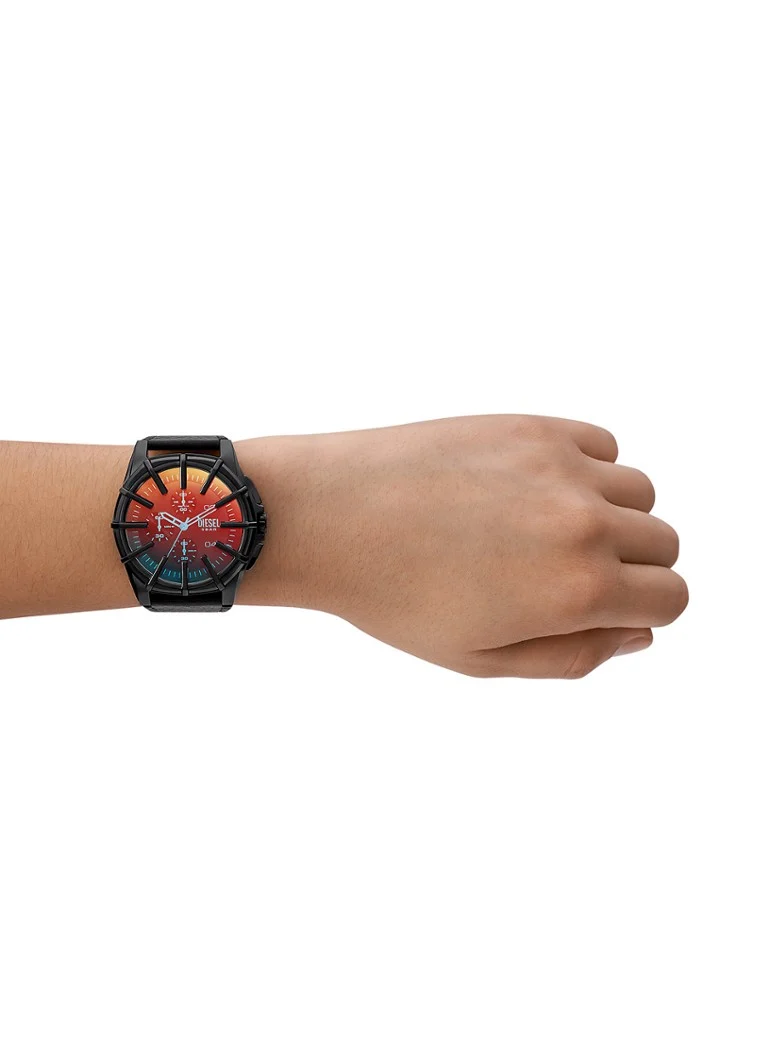 Diesel Framed watch DZ4658