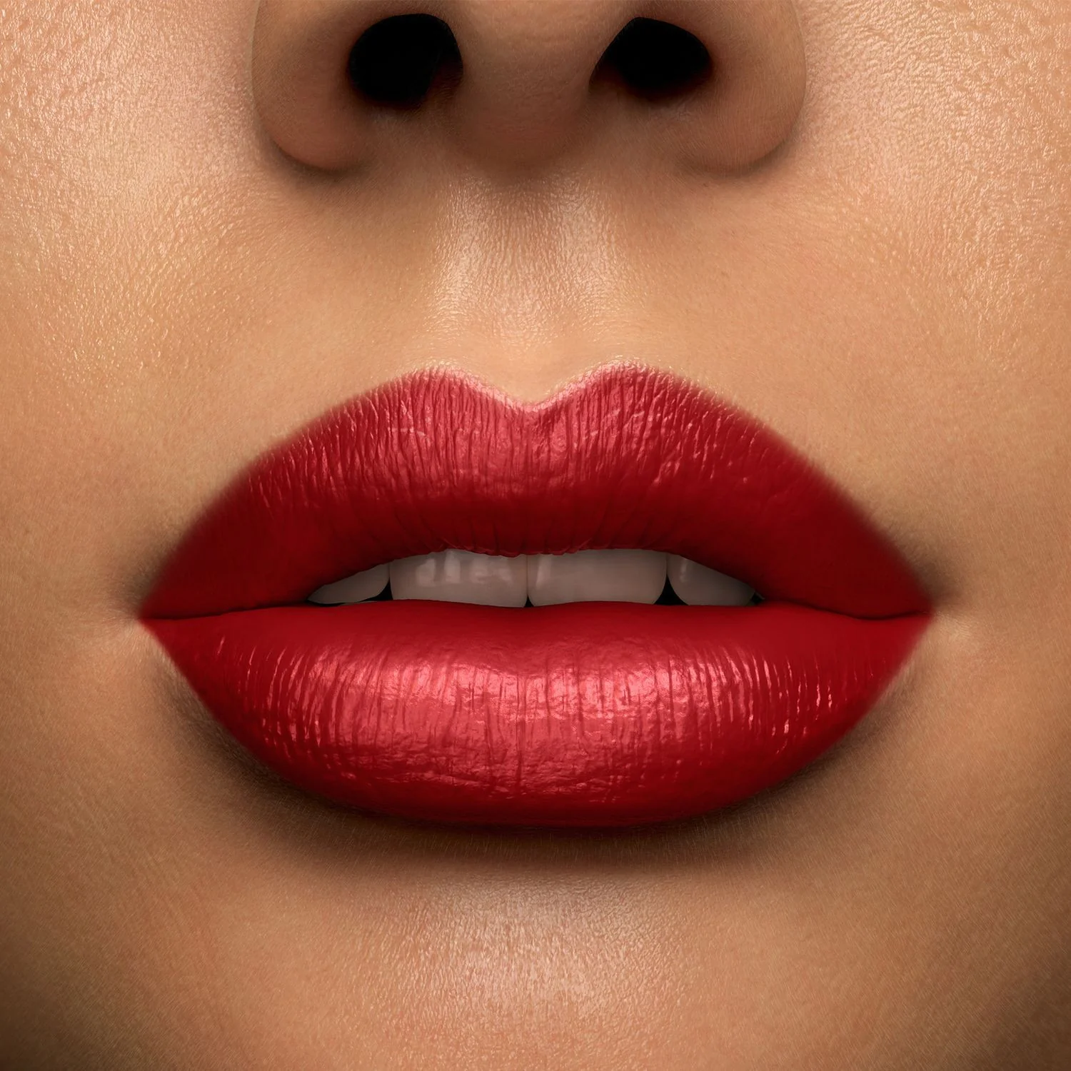 Labios L'Absolu Rouge Crema - Barra de labios