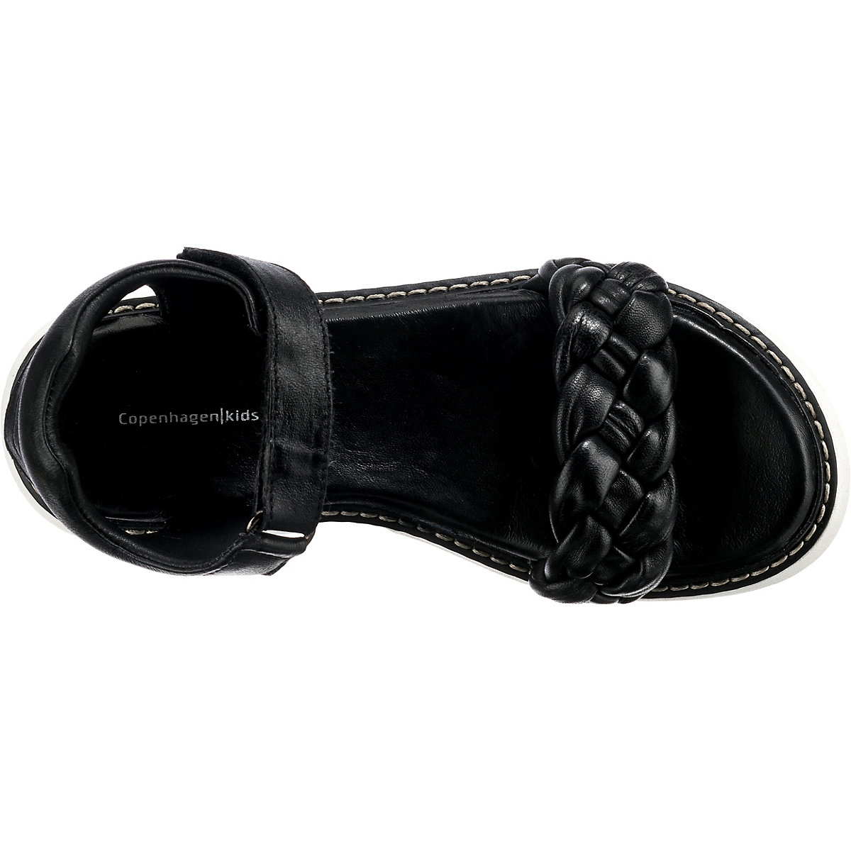 Sandalen ALMA BS für Mädchen
