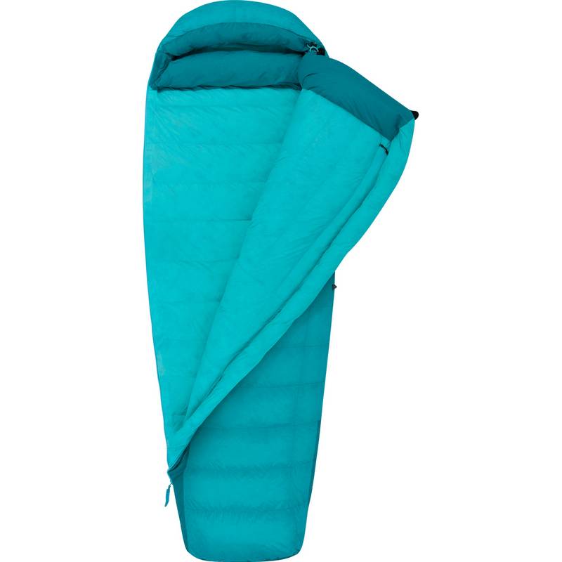Sea to Summit Altitude AtI - Right Zip Daunenschlafsack Damen