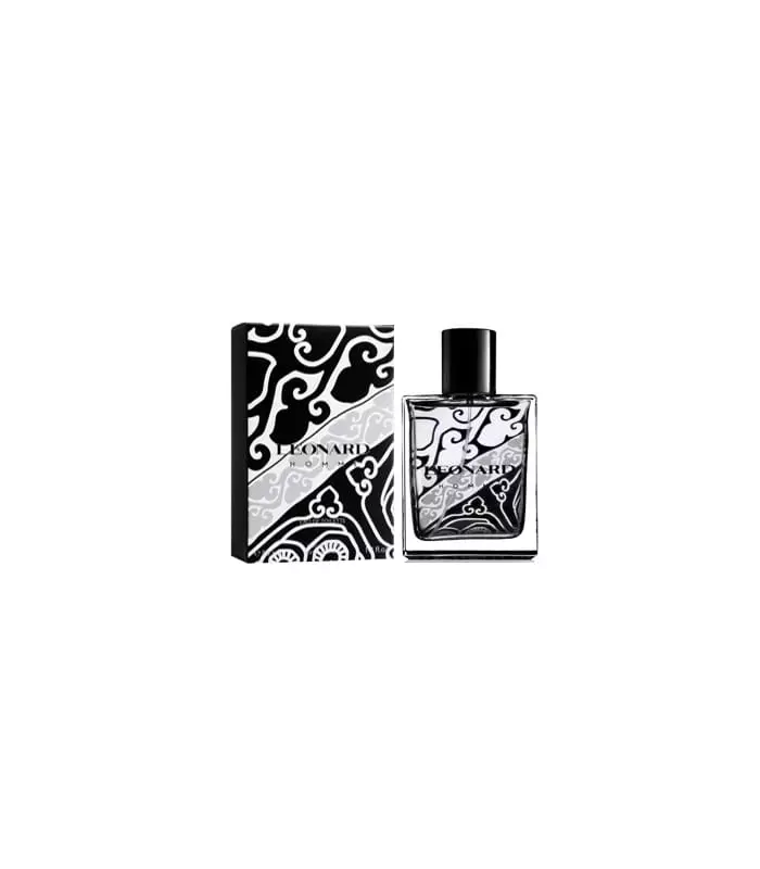 LEONARD HOMME Eau de Toilette Vaporisateur