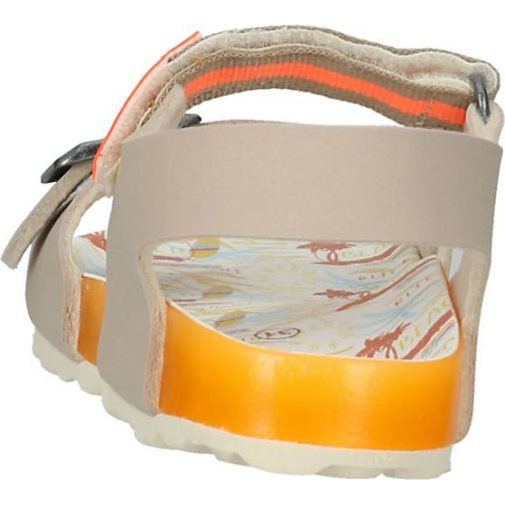 Kickers Sandalen
