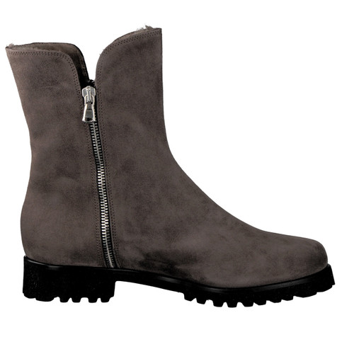 Stiefelette-18312490011 Mannori