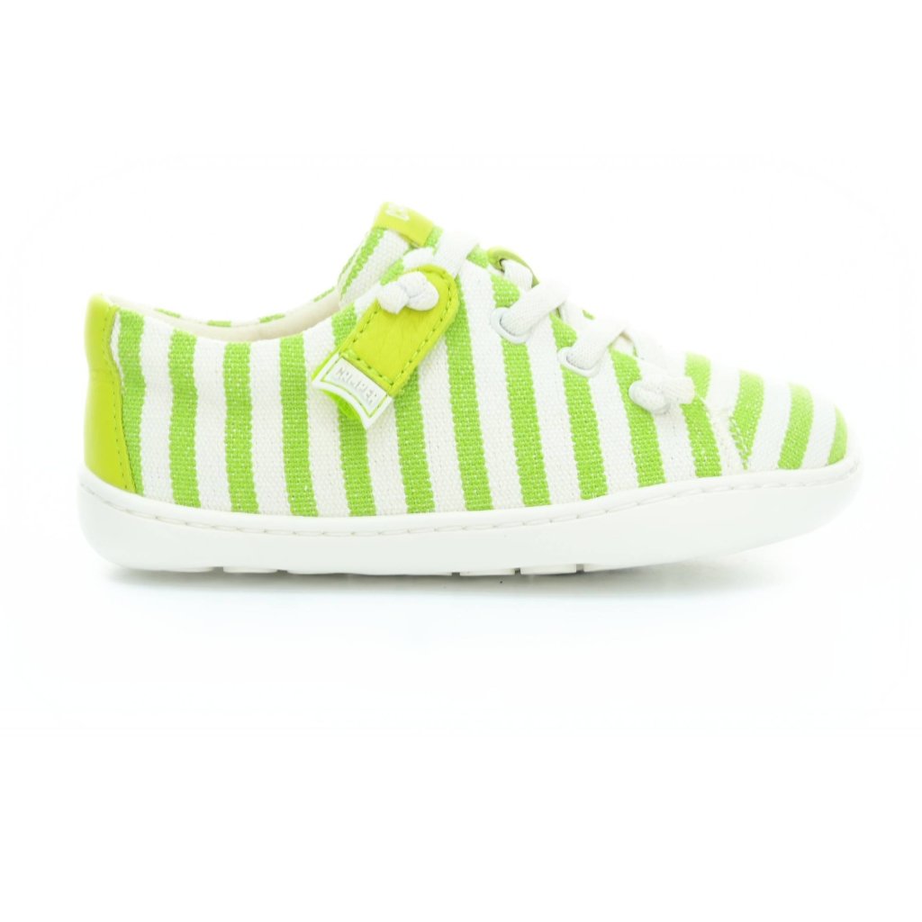 Camper Peu Cami Ray Houston-Pomo Multicolor Sneakers (First Walkers, K800369-017)