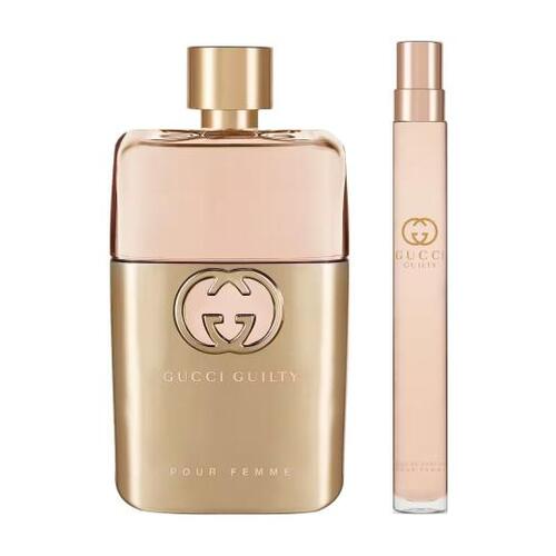 Dárková sada Gucci Guilty Pour Femme