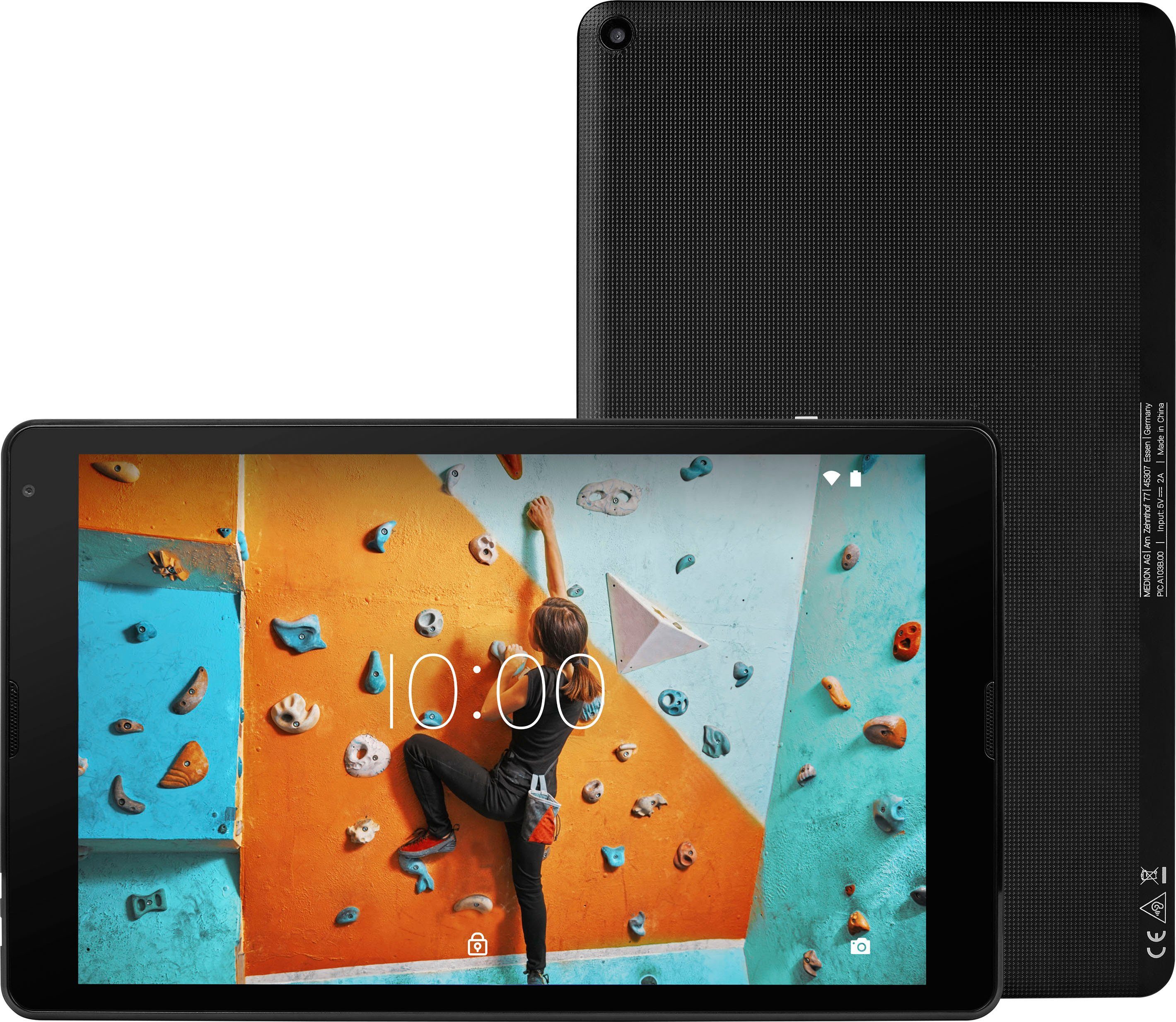 Medion® LIFETAB E10530 Tablet (10,1
