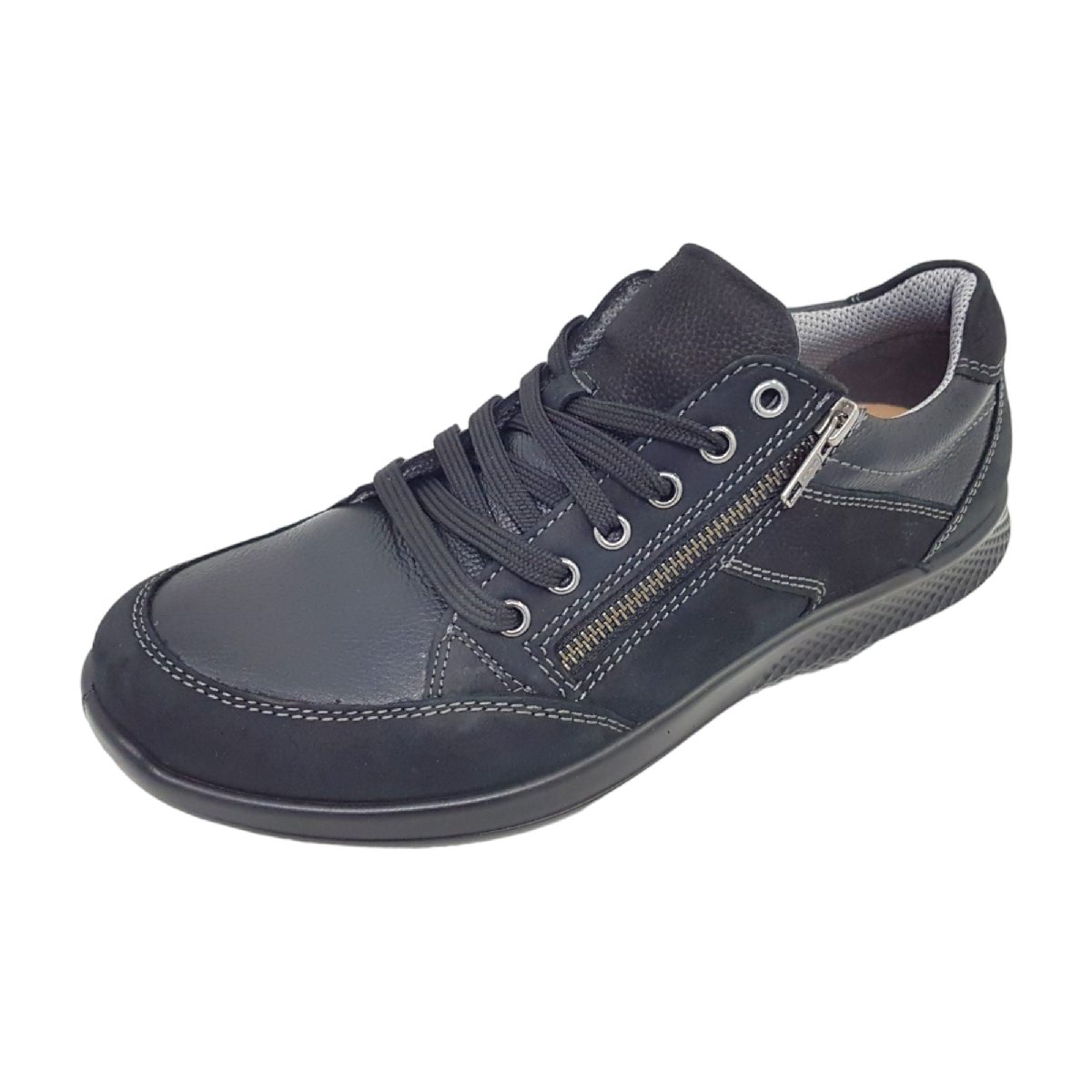 Jomos 322311-137-000 Schwarz 000 schwarz