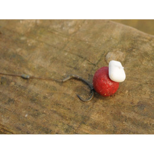 Artificial corn kernels carp korda pop-up corn
