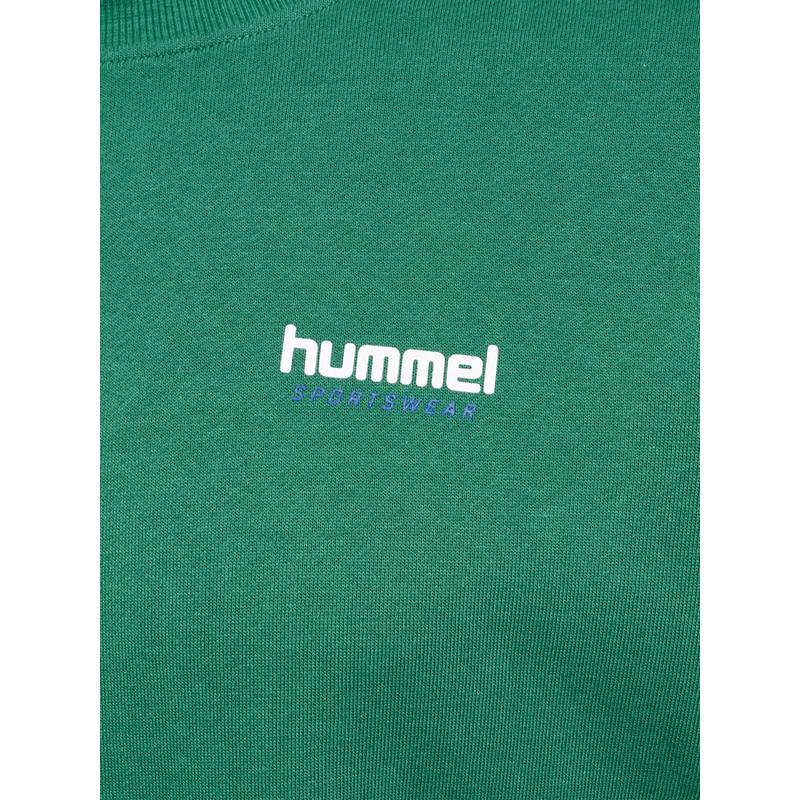 hummel hmlLGC GABE SWEATSHIRT Sweatshirt Herren