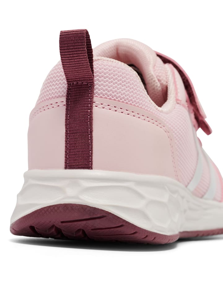 Hummel Hummel Klettverschluss Shoe Turbo Run Kinder in PALE LILAC günstig kaufen
