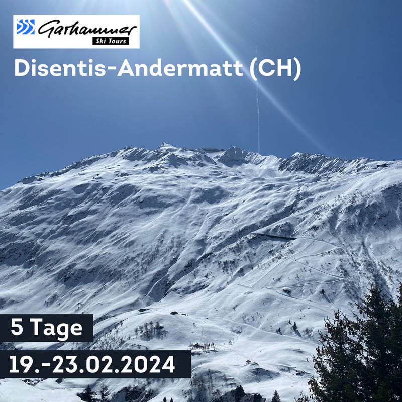 Erlebnis Freeride mit Guide Tour