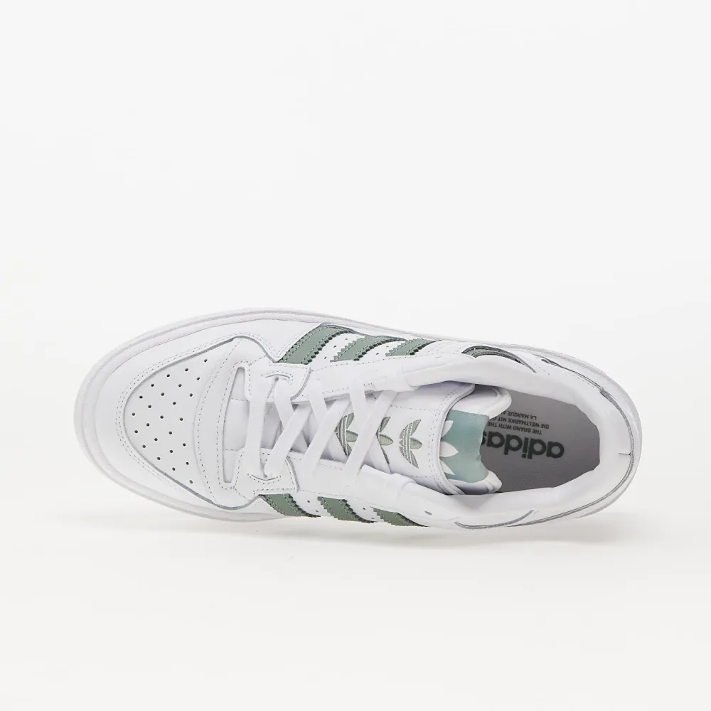 adidas Forum Xlg W ID0399 / weiss