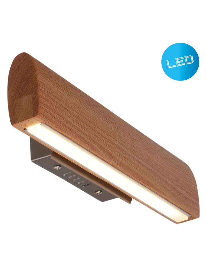 näve LED Wandleuchte 