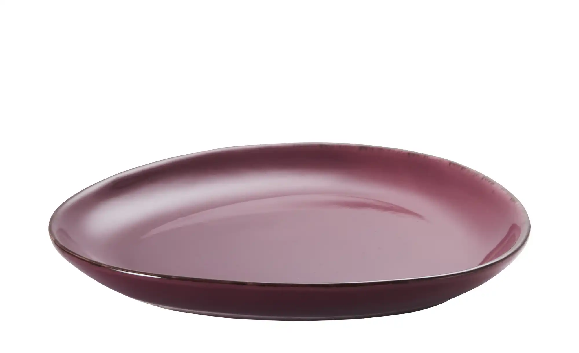 Peill Putzler Dessertteller dreieckig 23 cm Siena