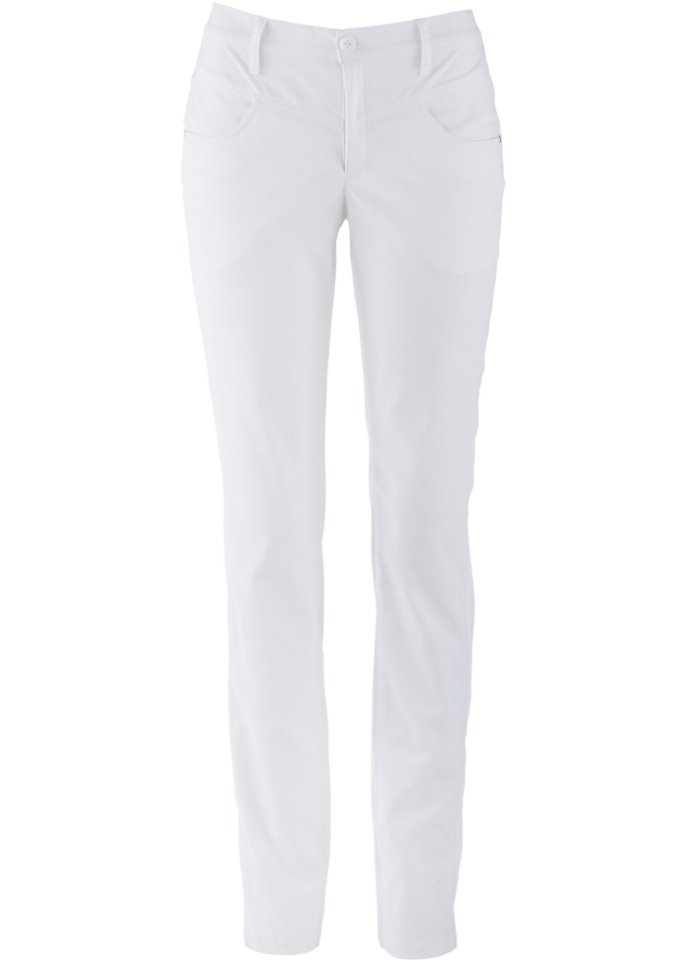 Bengalin-Stretch-Hose, Straight