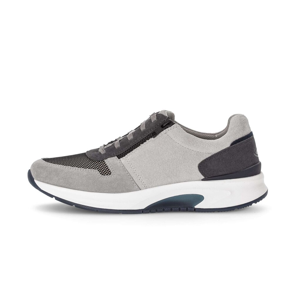 rollingsoft PG8001 Sneaker low grau