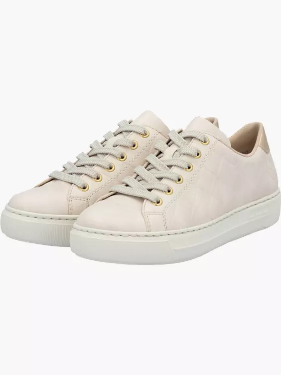 Rieker Damen Sneaker Low