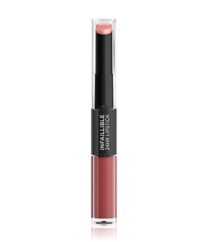 L'Oréal Paris Infaillible 2-Step Lippenstift-5.7 g
