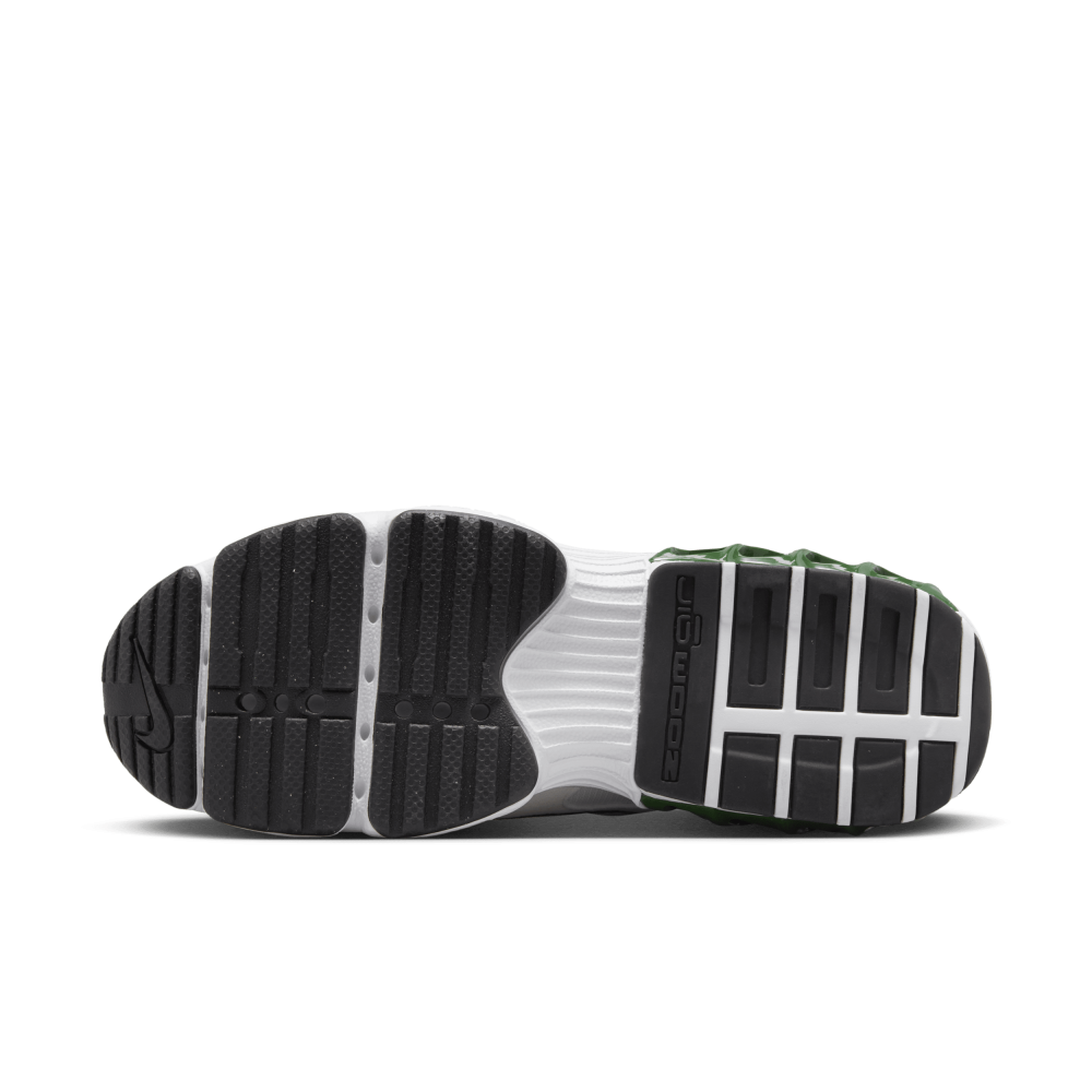 Nike Zoom Air Fire DV1129-101 / weiss
