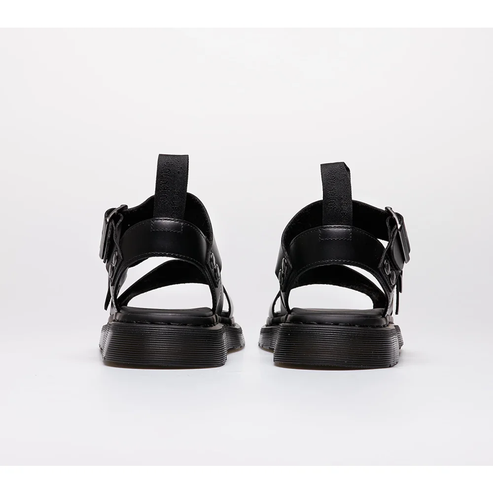 Dr. Martens Gryphon DM15695001 / schwarz