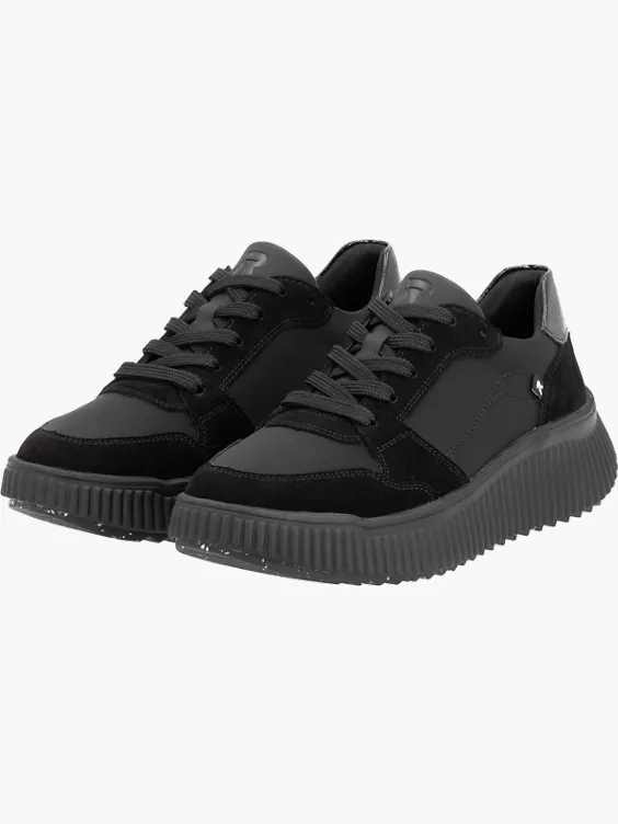 Rieker Damen Sneaker Low